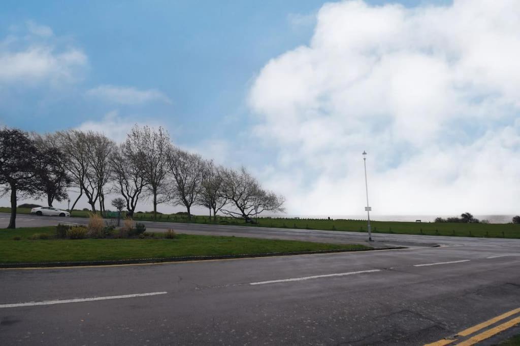 Mermaid Cottages Frinton-on-Sea Εξωτερικό φωτογραφία