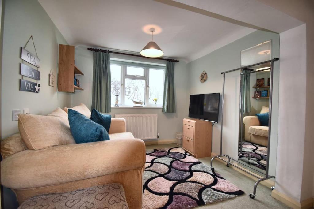 Mermaid Cottages Frinton-on-Sea Εξωτερικό φωτογραφία