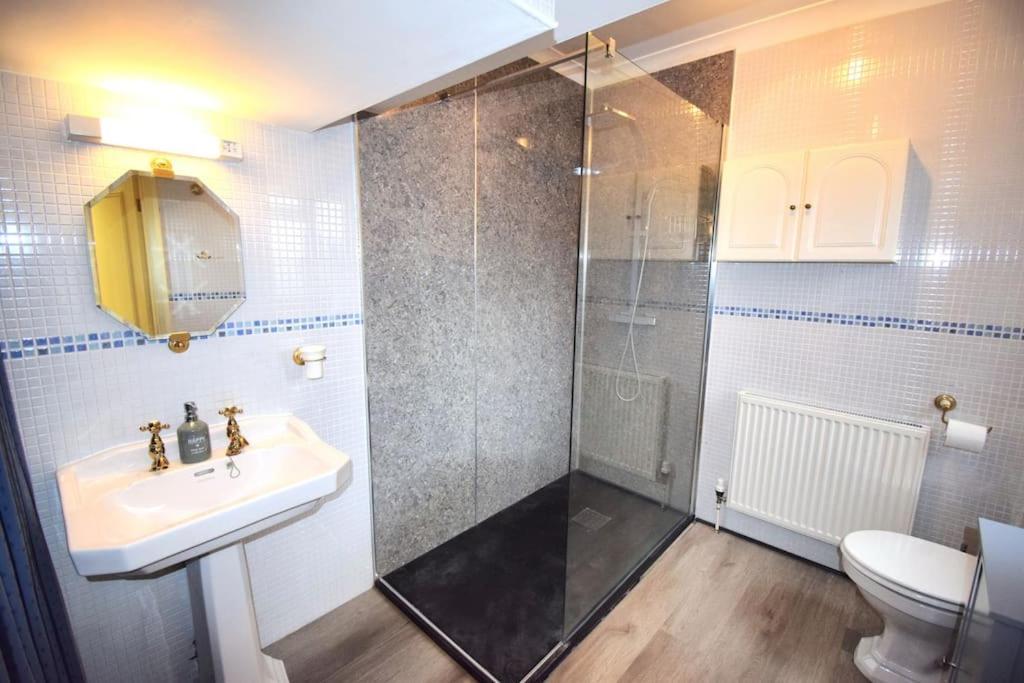 Mermaid Cottages Frinton-on-Sea Εξωτερικό φωτογραφία