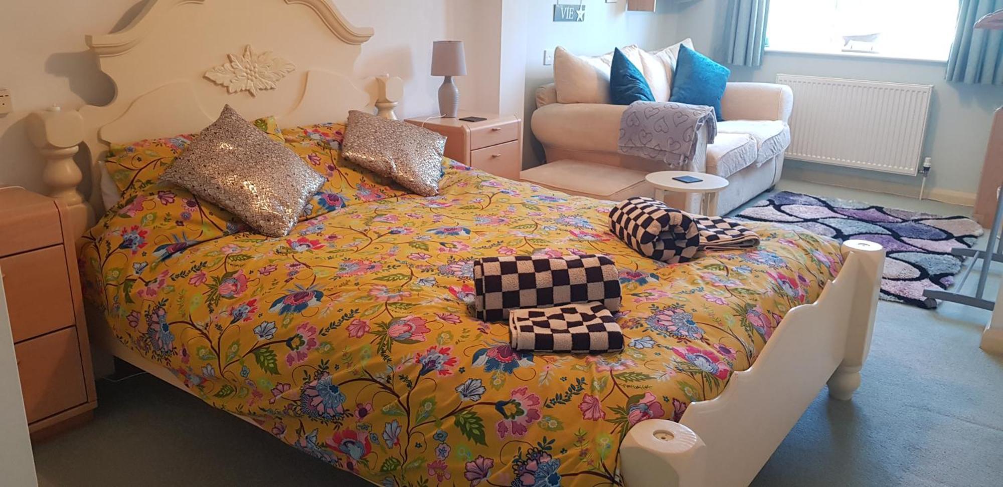 Mermaid Cottages Frinton-on-Sea Εξωτερικό φωτογραφία
